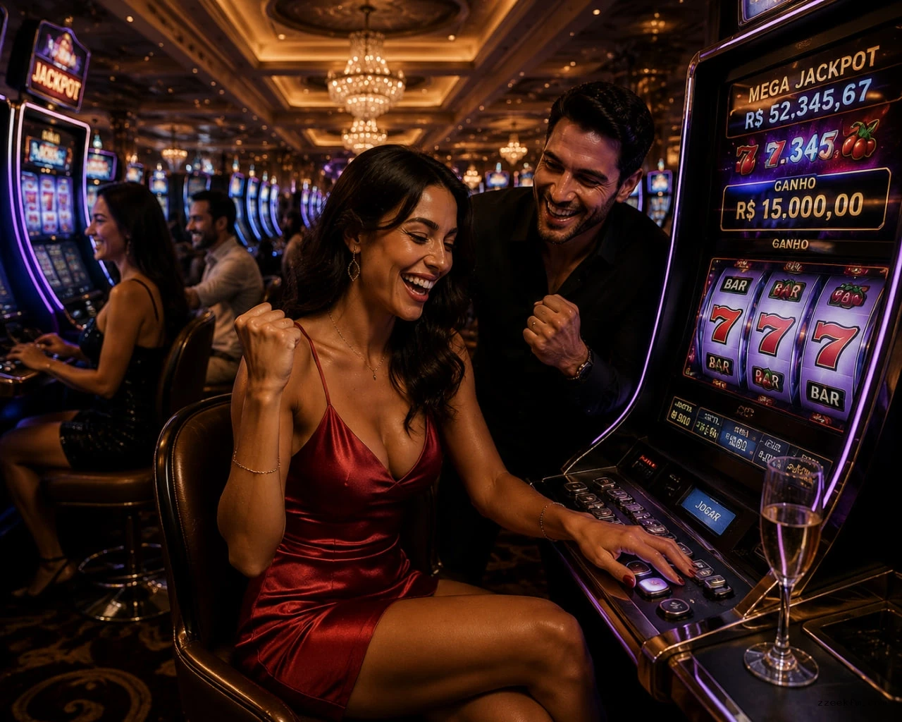Gonzo's Quest Slot