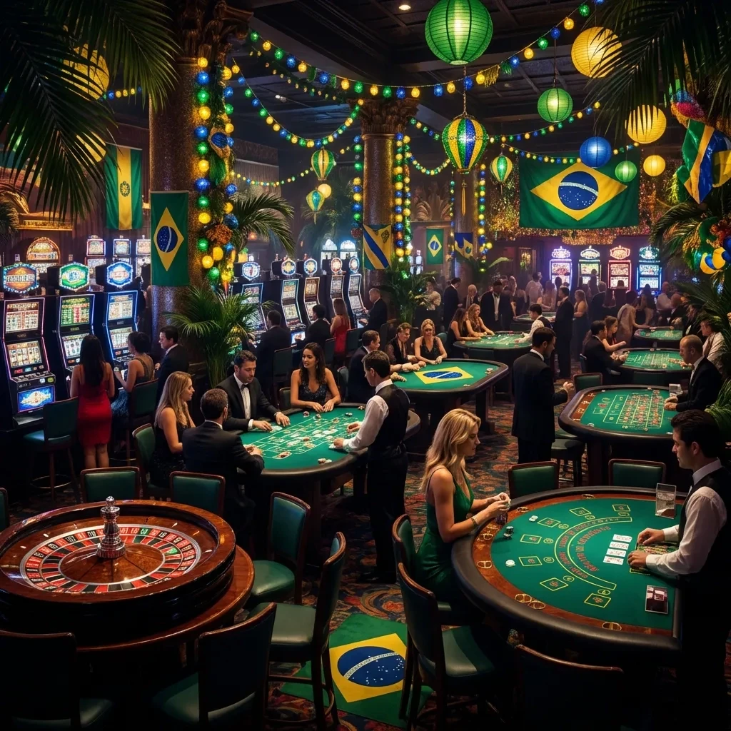 Play'n GO Slots