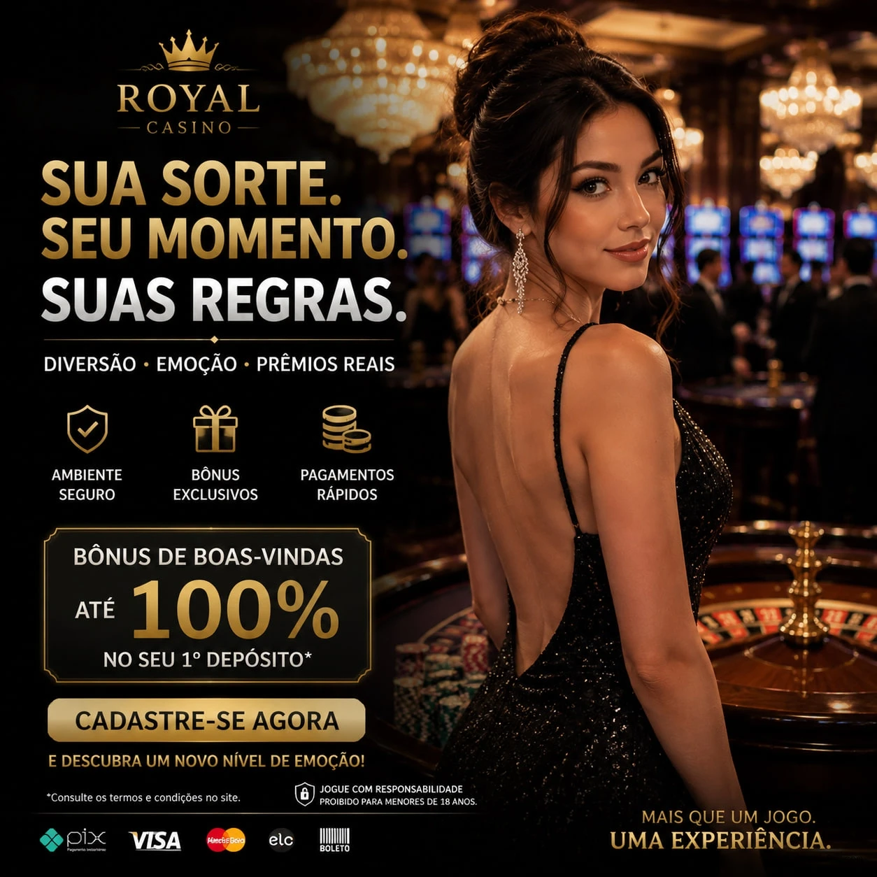 Termos de Bônus Zzeekf.com