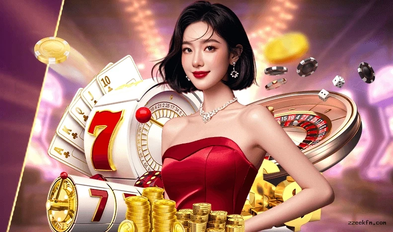 Wild West Gold Slot Zzeekf.com