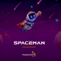 Spaceman Zzeekf.com